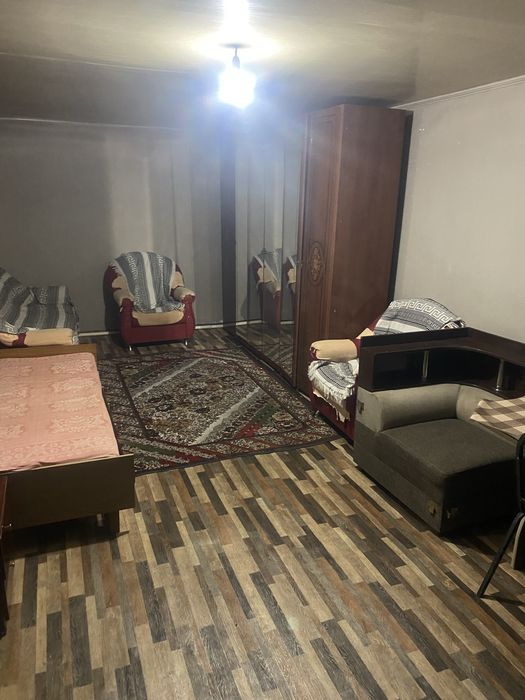 Сдам 1 комнатную квартиру