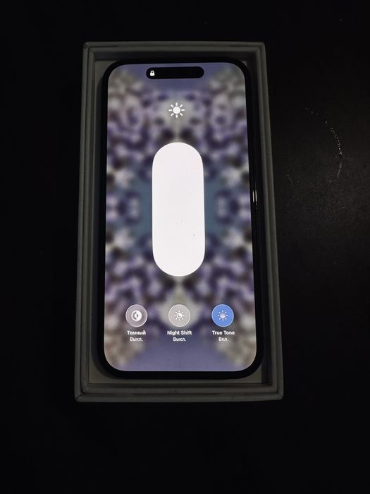 Iphone 14 pro 256 gb