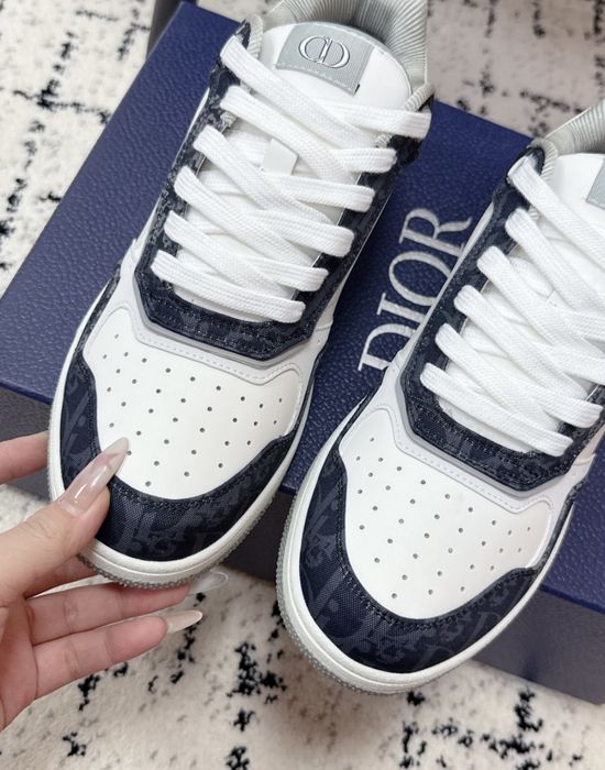 Dior denim мъжки маратонки