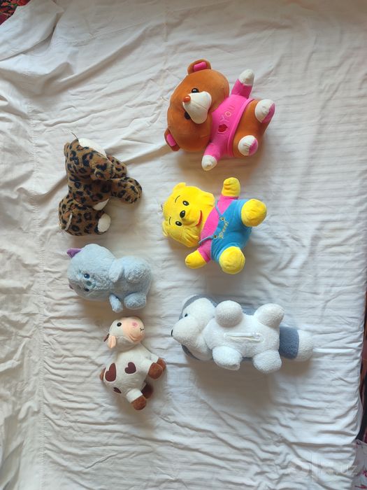 Oyinchoq bolalar игрушки детские с игрового автомата