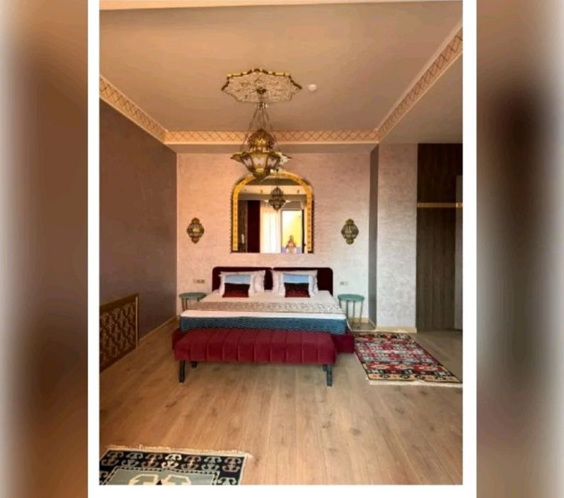 Готовый бизнес  Бутик отель