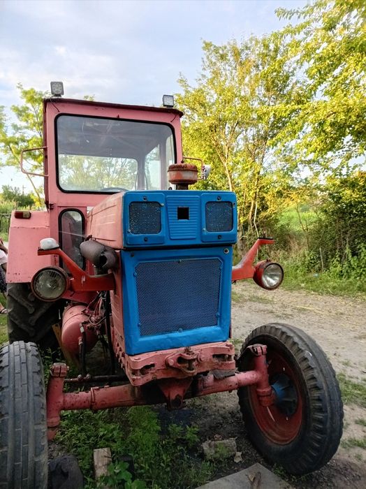 Tractor U650 de vanzare