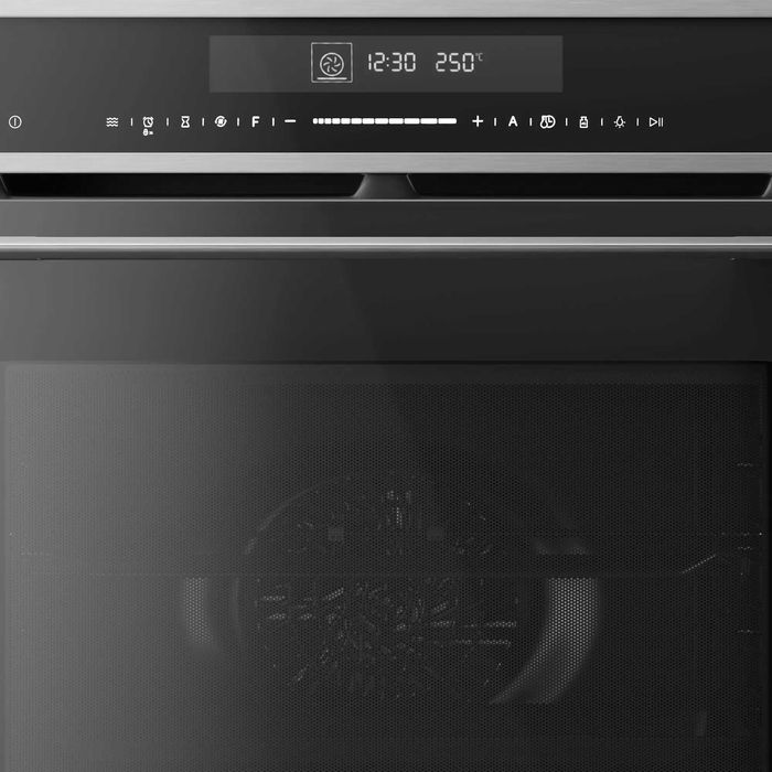 Фурна с микровълнова функция Инвентум IMC6035RT