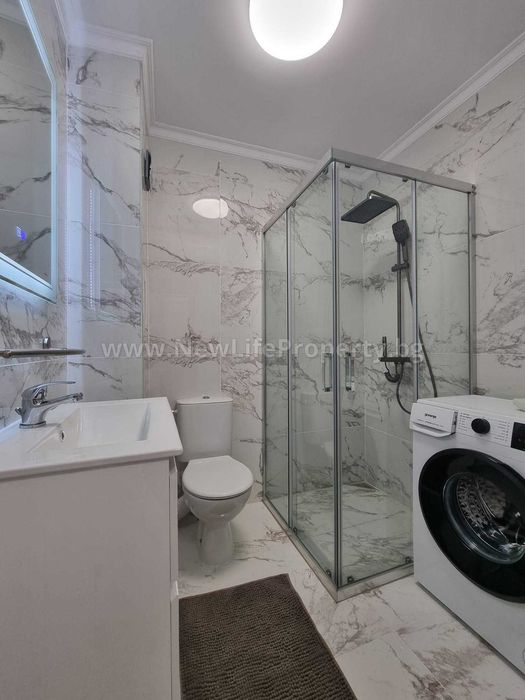 Продава се Едностаен апартамент в к.к. Слънчев бряг - 42 кв.м за 1044 €/кв.м - Снимка #7