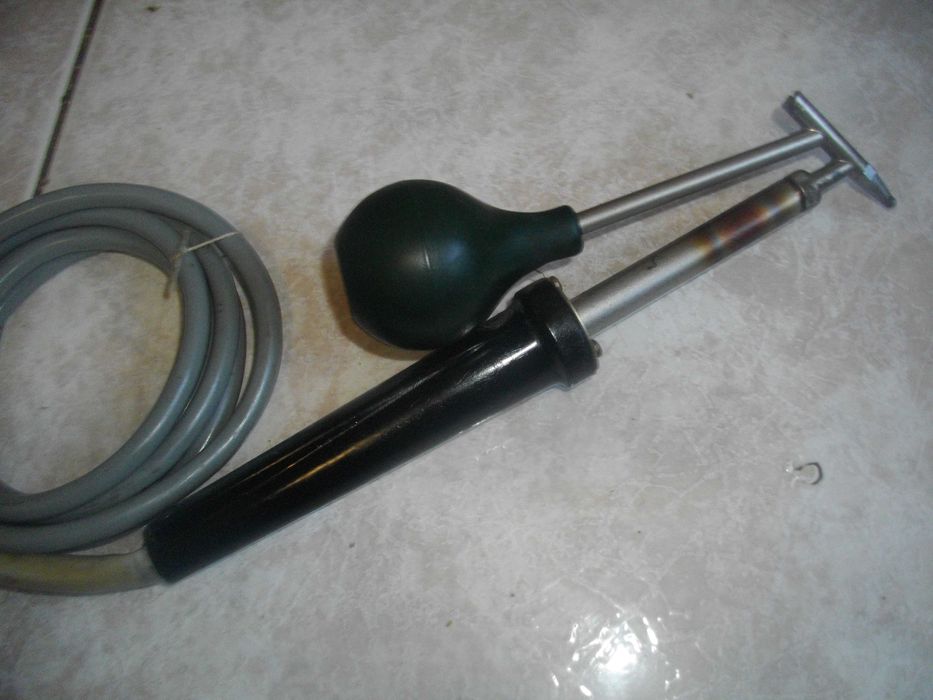 350W/300W/100W Поялник Реотанов/Индукция/ Поялник 100W Индукция WELLER