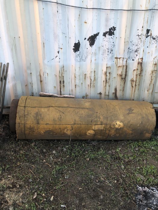 водопроводная труба