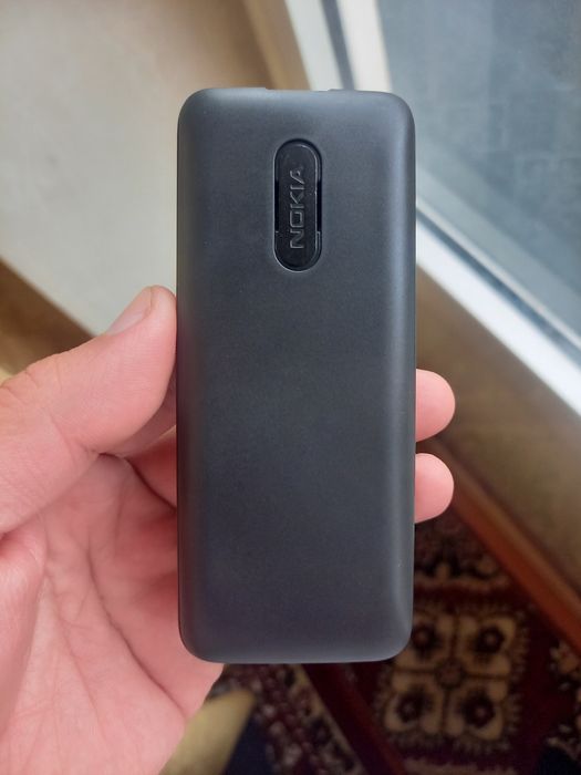 Nokia 105  ва Nokia 12-02 Сотилади