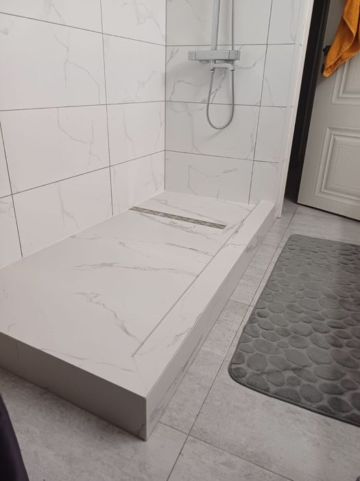 Плиточник - кафельщик