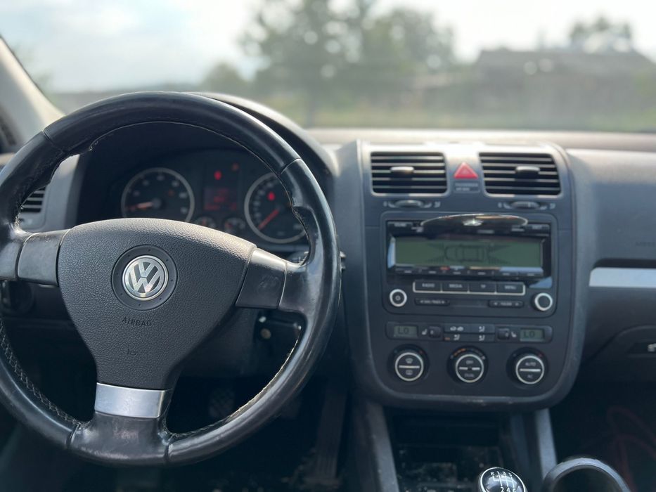 Piese golf5 breack (jetta)