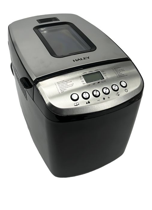 Хлебопечка в хорошем состоянии