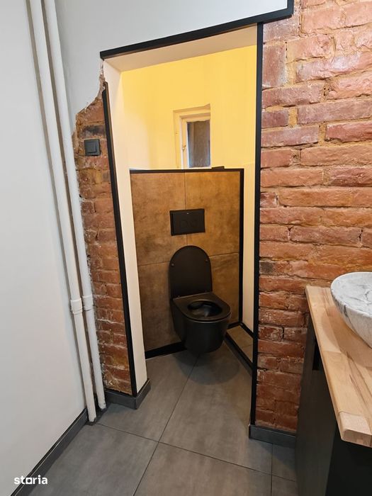 Apartament spațios de lux, renovat integral, zonă excelentă