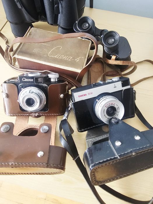 Ретро предмети  за колекция