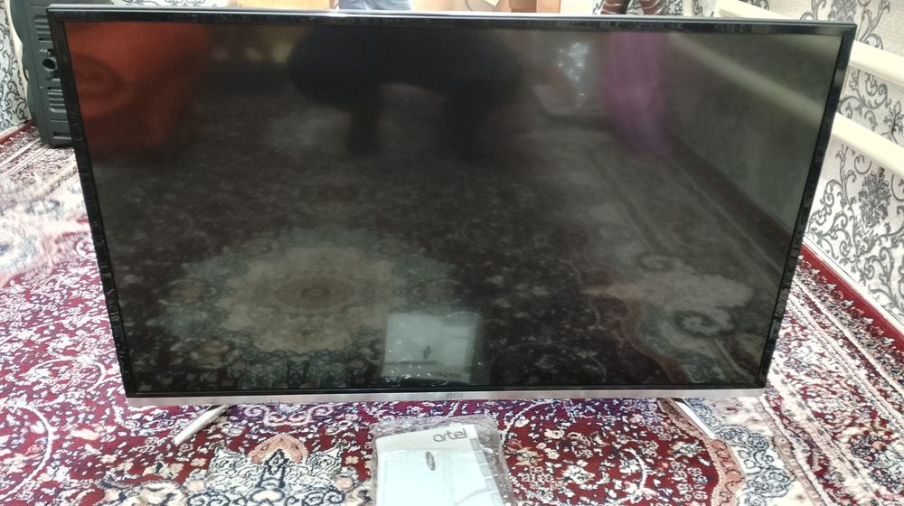 Артел Телевизор Сотилади