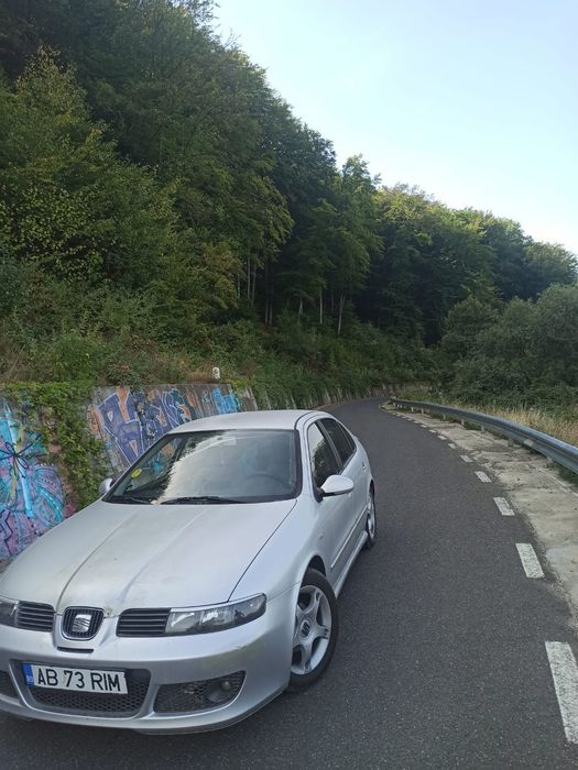 Seat Leon 2003 prim proprietar
