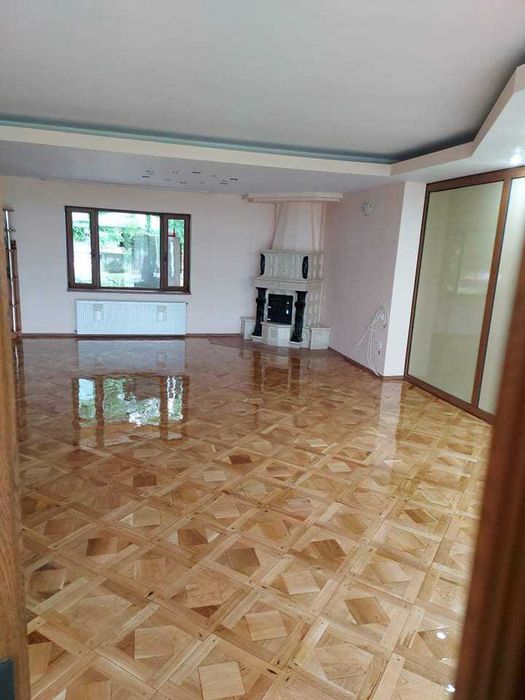 Rașchetat Recondiționări Parchet Dușumele