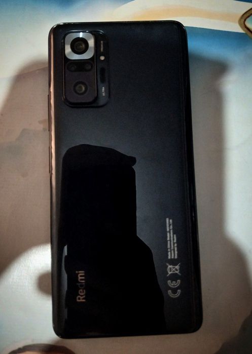 Redmi note 10 pro sotiladi