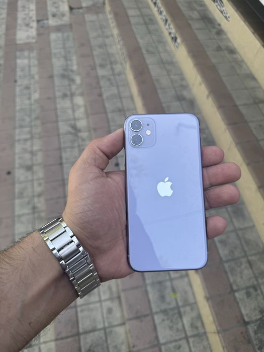 iphone 11 sotila