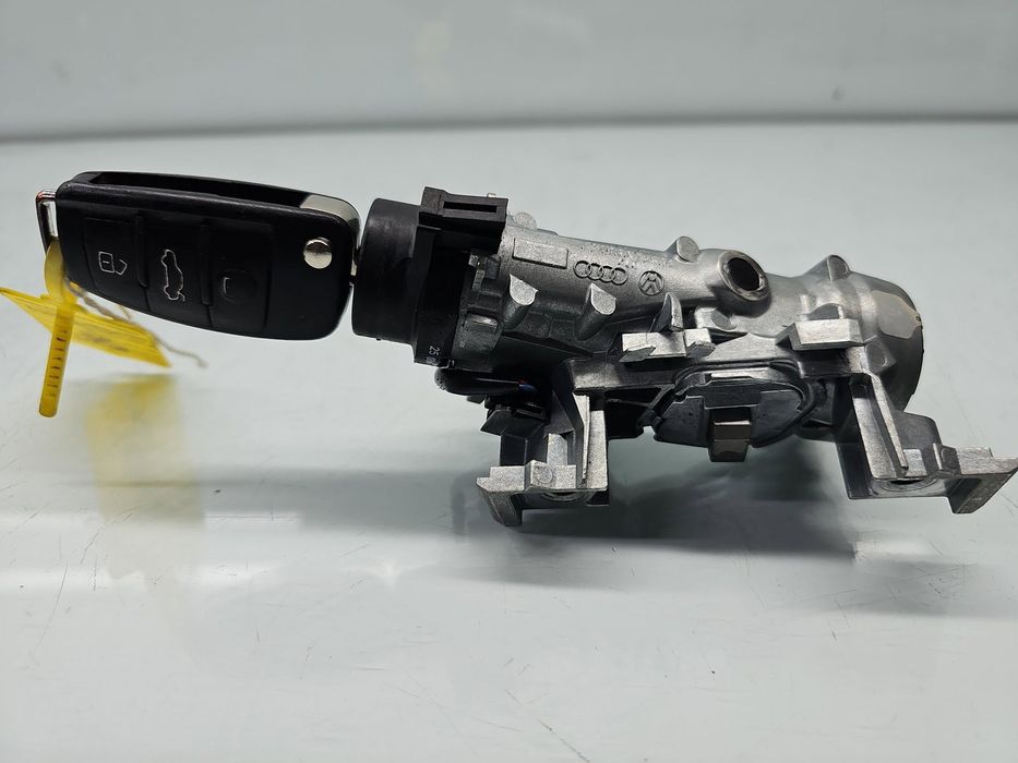 Contact cu cheie Volkswagen Jetta 3  (1K2) [Fabr 2005-2010] 1K0905865