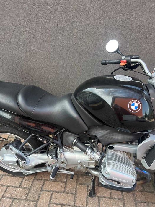 BMW  R850R  2003