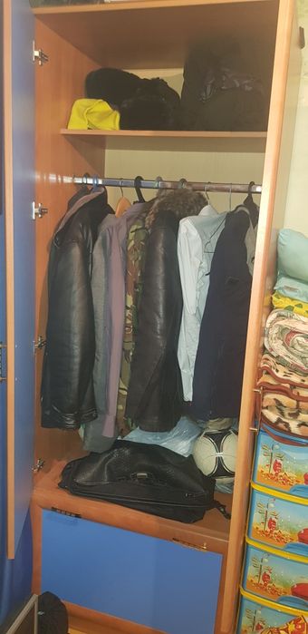 Комплект Мебели .