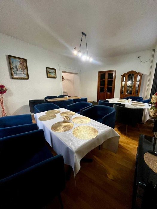 Сдается дом по месячно