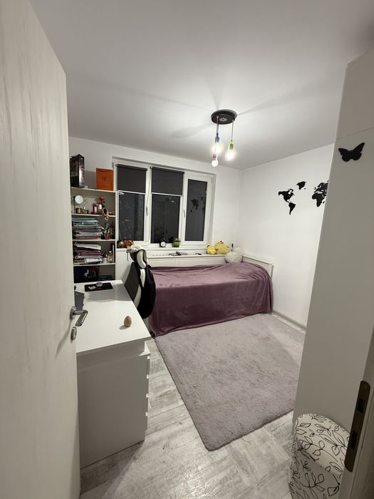 Apartament 3 camere drumul taberei