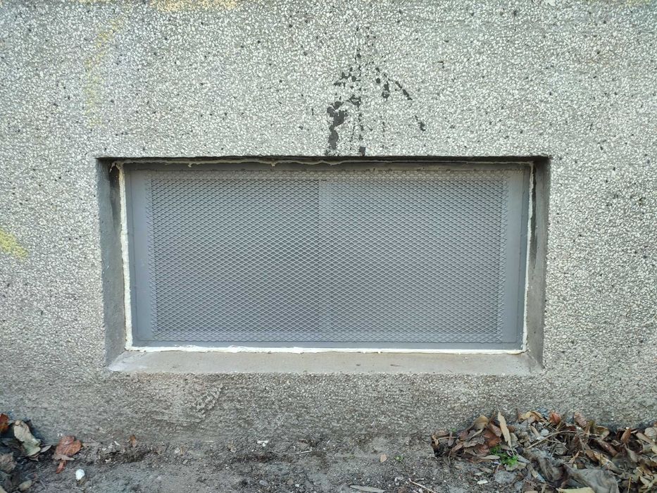 Изработка на метални врати