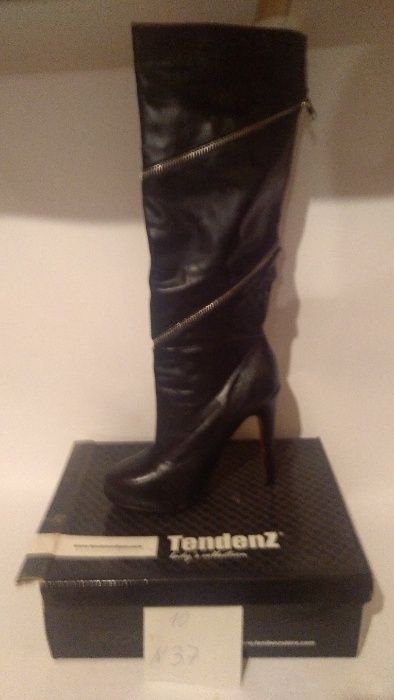 обувки дамски