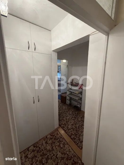 Apartament cu 3 camere decomandate de inchiriat parcare Marasti