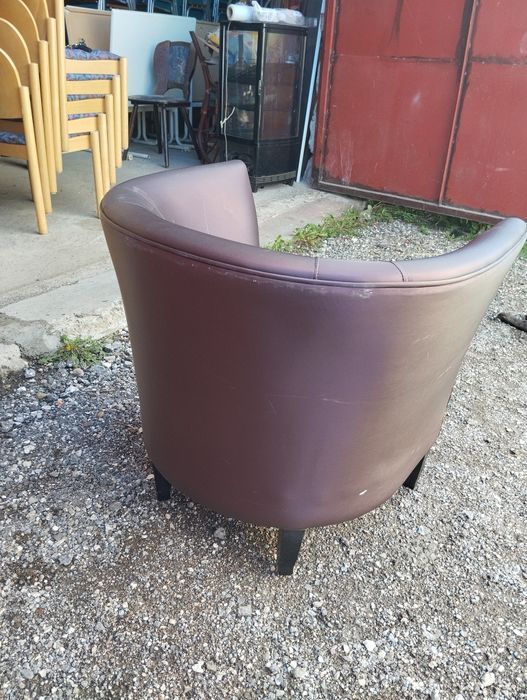 Кресла / Фотьойли