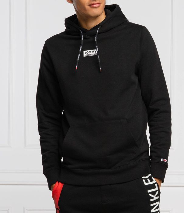 Tommy Jeans Essential Мъжки Суичър