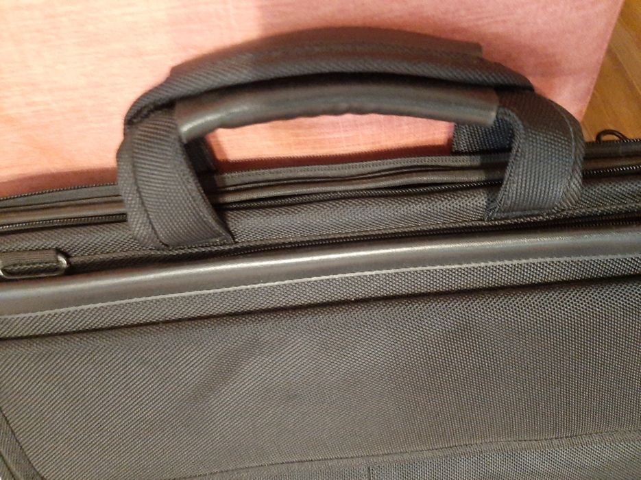 Сумка компьютерная