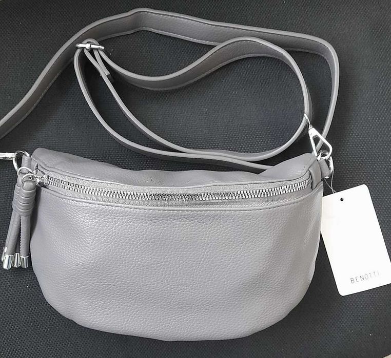 Чисто нова чантичка BENOTTI