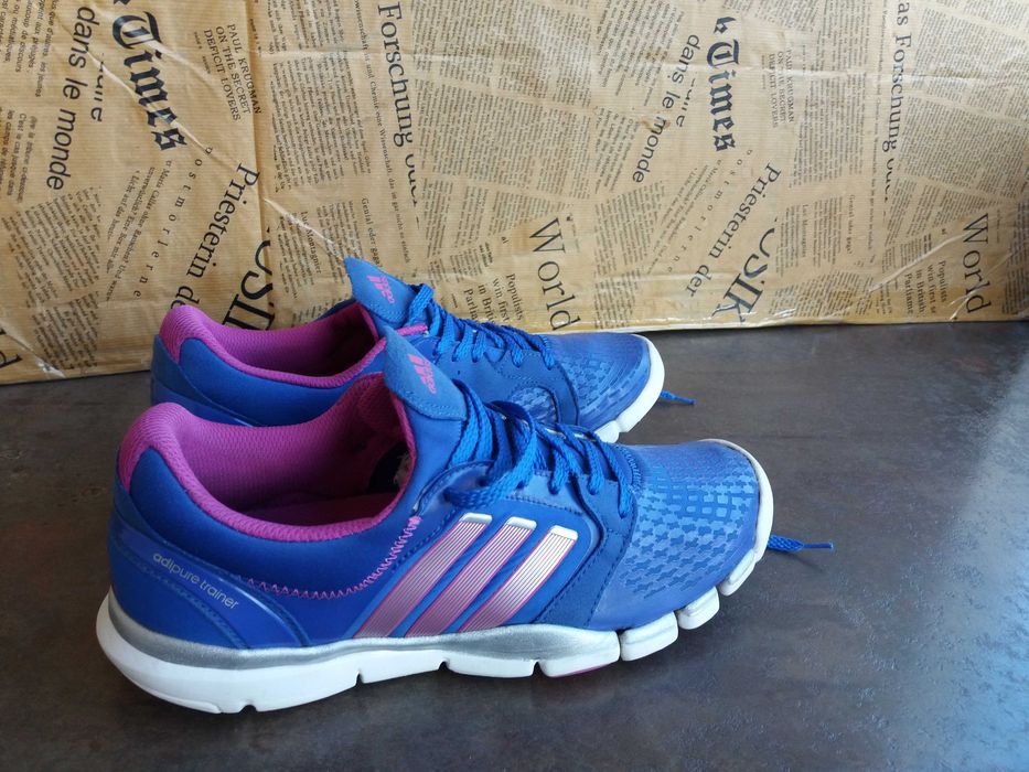 дамски маратонки,спортни обувки,кецове,Adidas,40,адидас