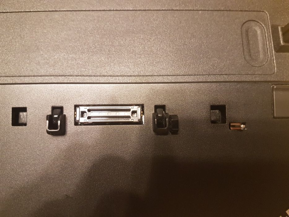 Docking station original Lenovo ThinkPad