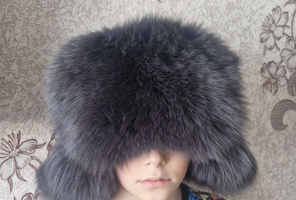 Продам шапку  писец