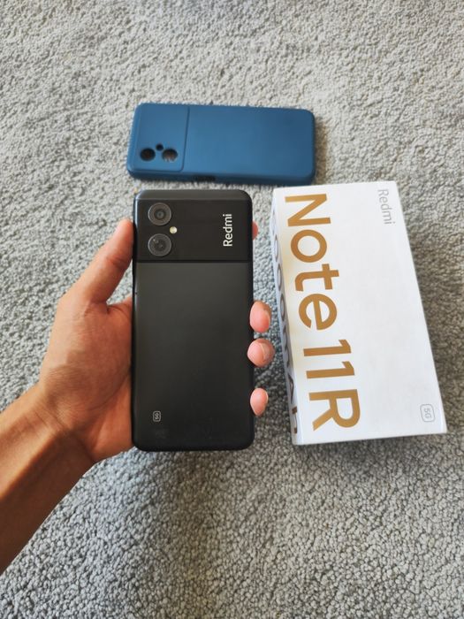Redmi note 11 R 5G (128 gb)