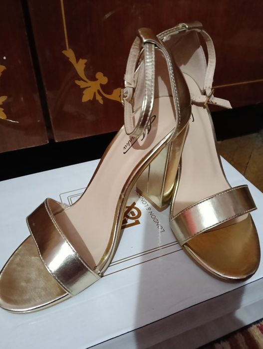 Sandale dama elegante
