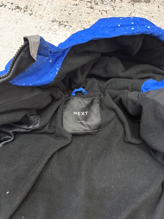 Куртка детская NEXT