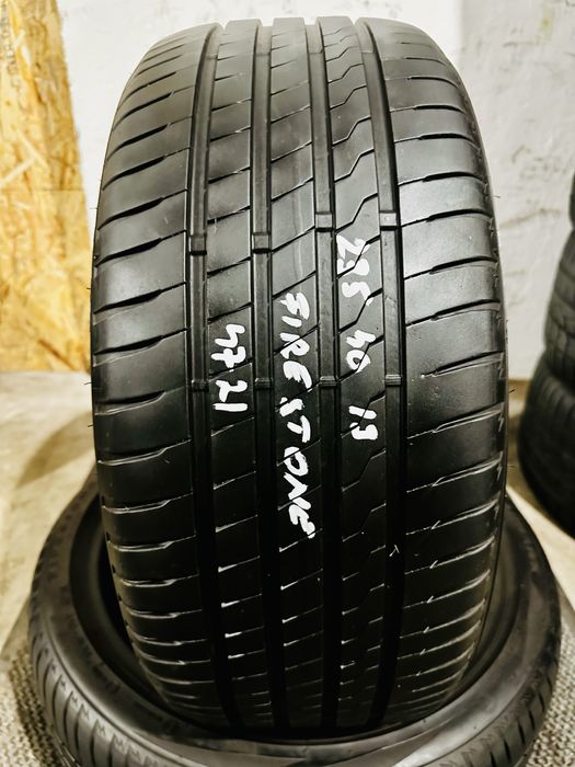 235/40 R19 96Y XL - Firestone Roadhawk Oferta