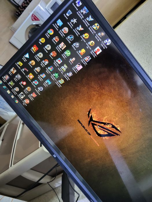 Ситемный блок с играми