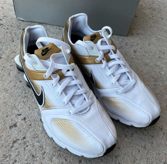 Nike Shox - Marimea 42