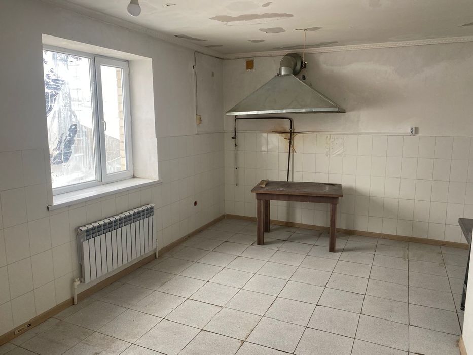 Сдам здание в аренду