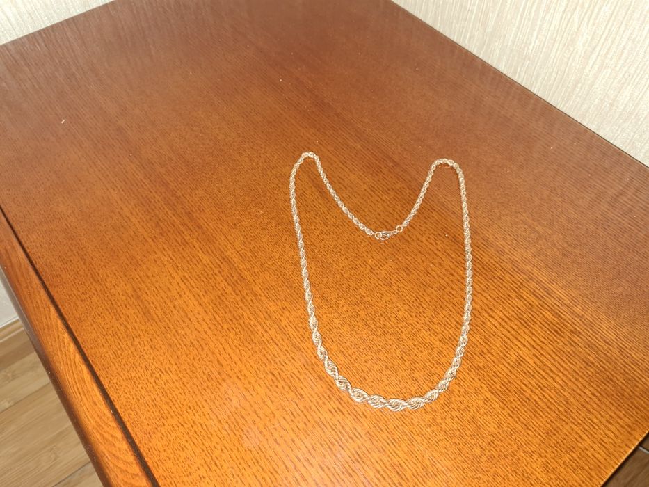 Золотая цепочка 585 пробы.