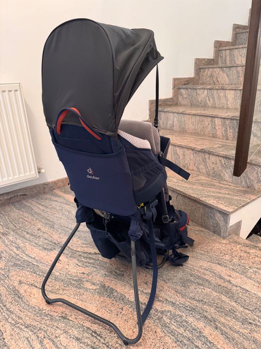 Rucsac transport copii Deuter