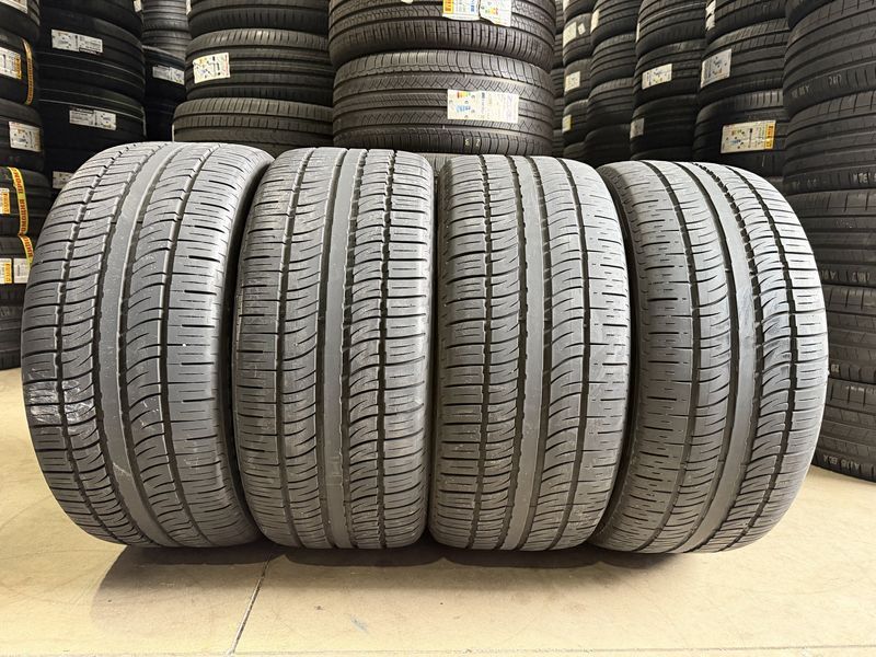 295/40/22 PIRELLI 4бр