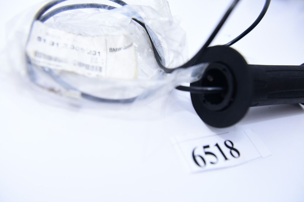 BMW R850 R RT R1150GS ADVENTURE 02-05 Mâner stânga GRIP HEATED