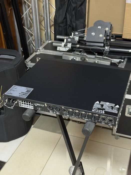 Amplificator Powersoft T904A