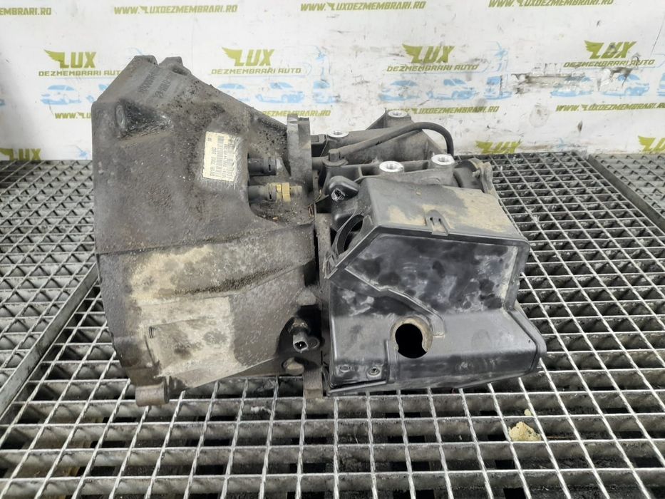 Cutie viteze manuala 5 trepte DV1R 7002 BBD 1.0 ecoboost SFJB Ford B-