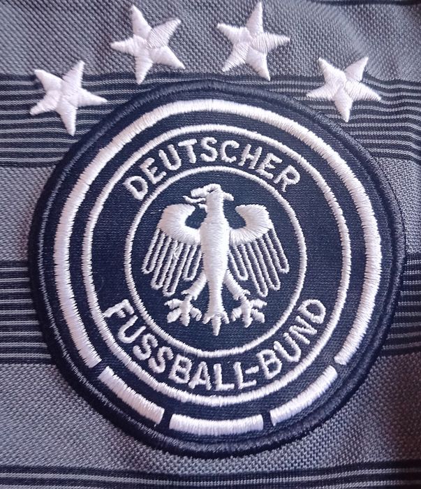 Тениска на Германия